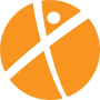 Exchange UR Care Custom Circle Logo